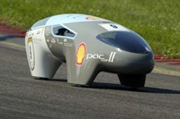Small Racer Car 09